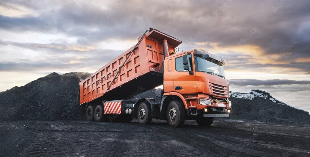 Articulated Dump Truck Fleet